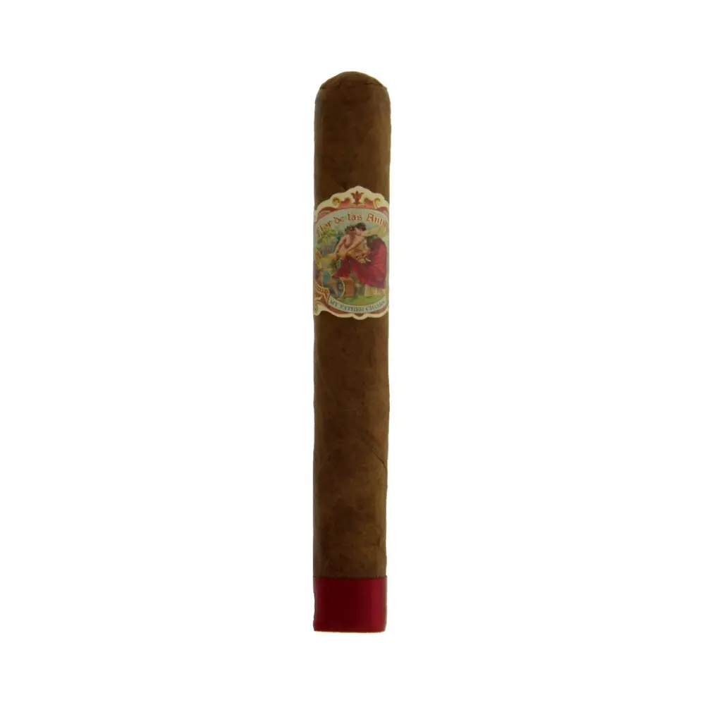 Flor De Las Antillas Sungrown Toro - Single Cigar