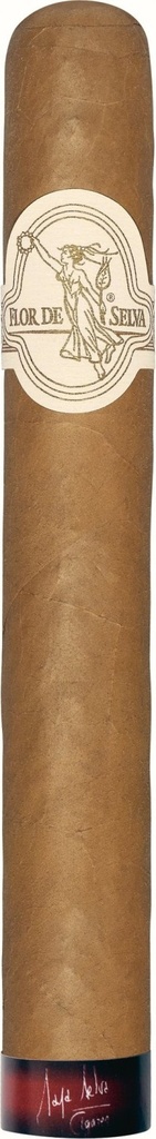 Flor De Selva Corona - Box Of 25 Cigars