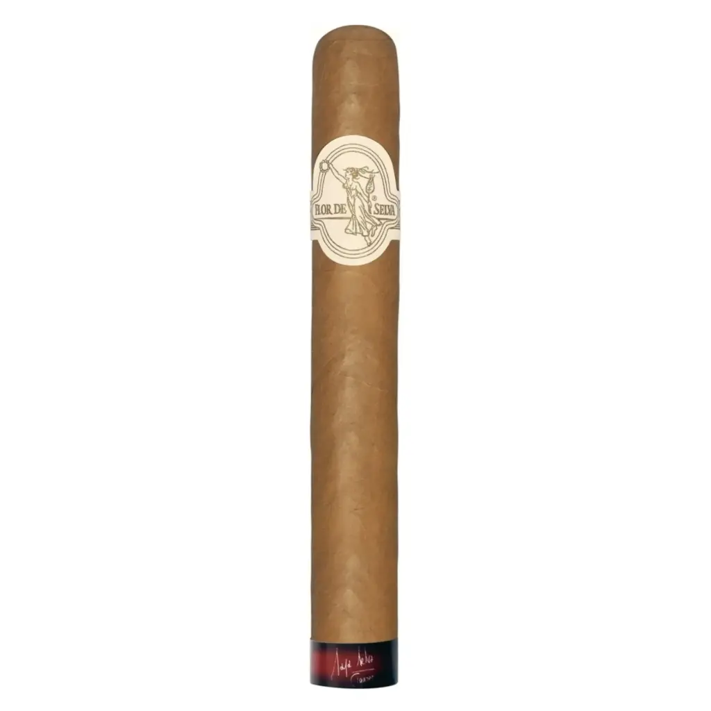 Flor De Selva Corona - Single Cigar