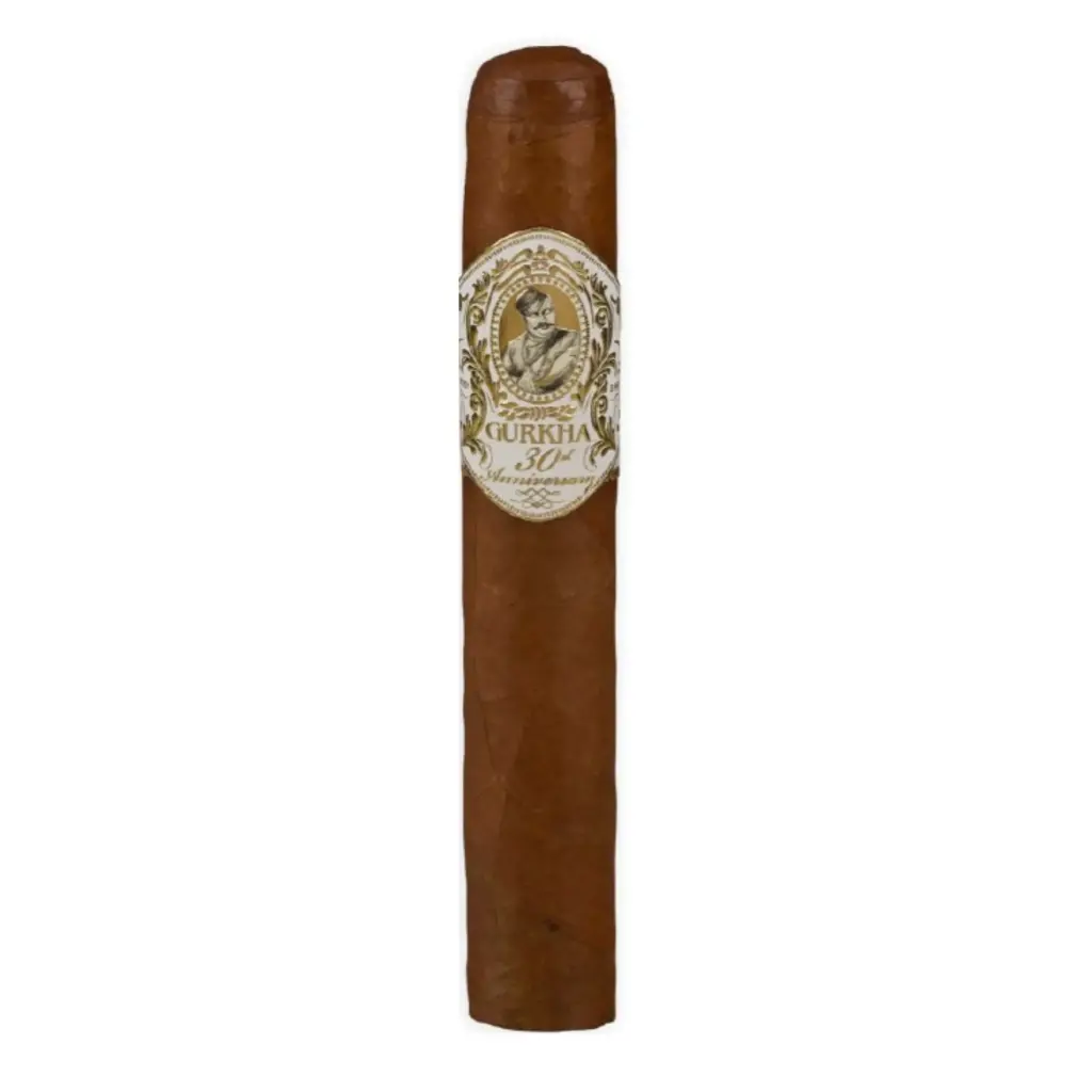 Gurkha Treinta 30Th Anniversary Toro - Single Cigar