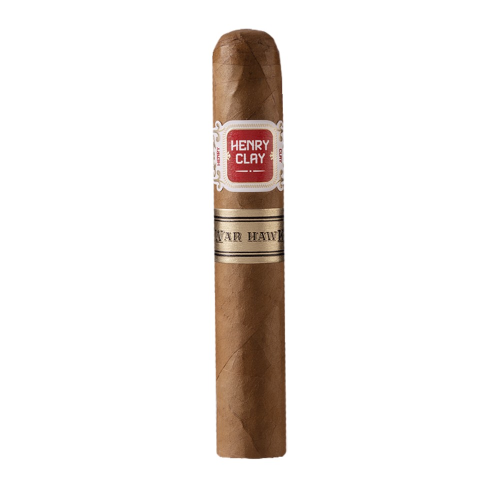 Henry Clay War Hawk Robusto - Single Cigar