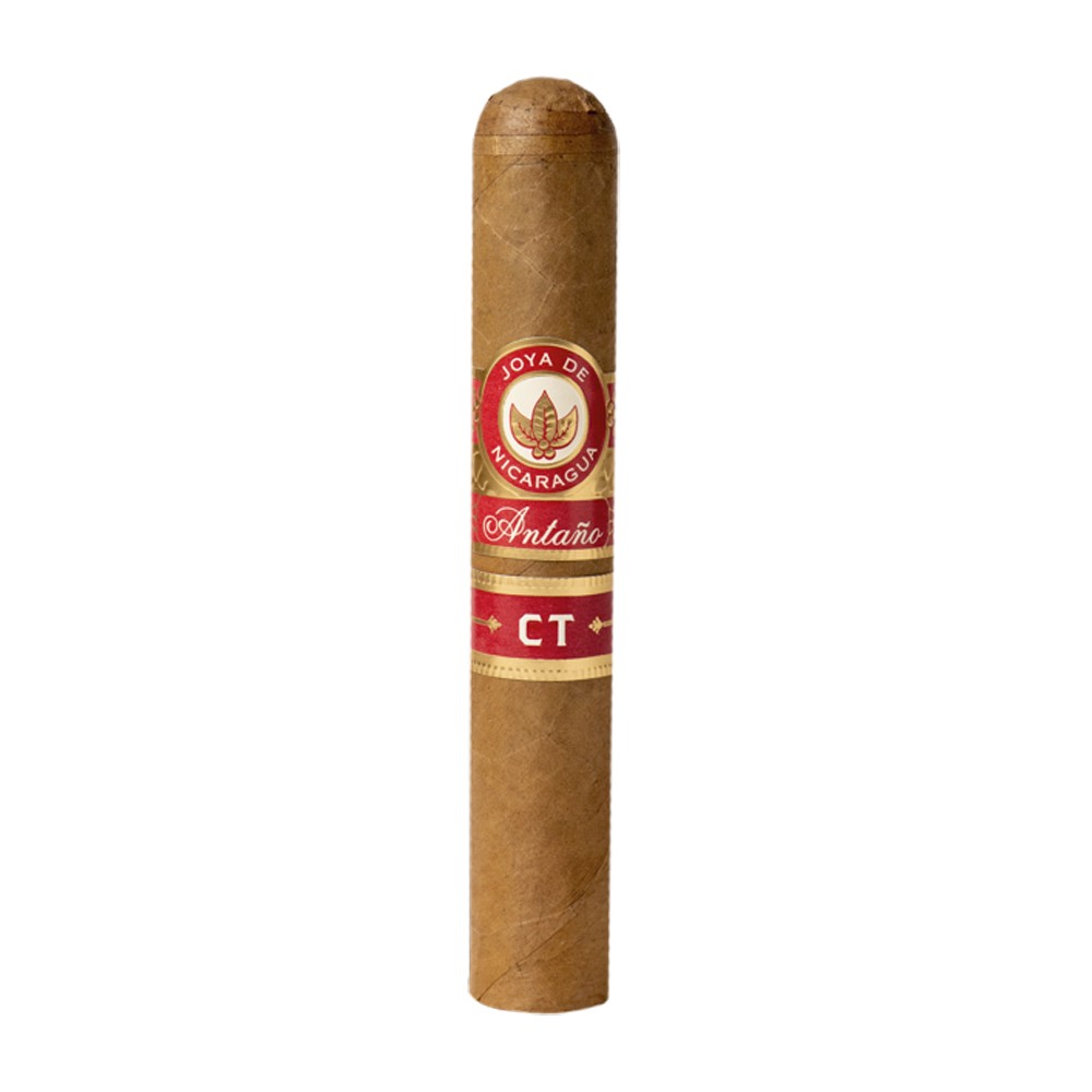 Joya De Nicaragua Antano Ct Robusto - Single Cigar