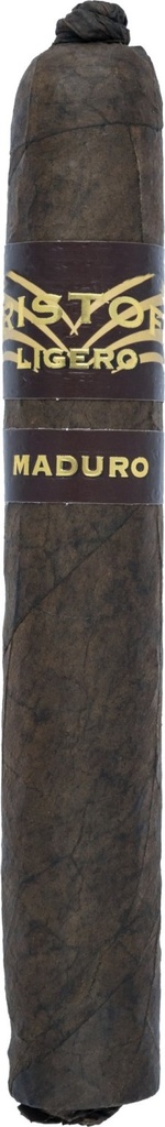 Kristoff Ligero Maduro Robusto - Single Cigar