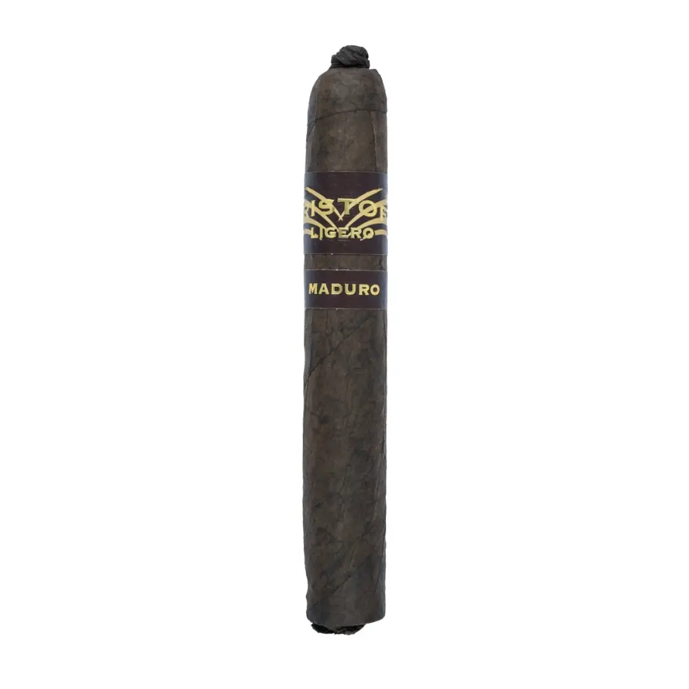 Kristoff Ligero Maduro Robusto - Single Cigar