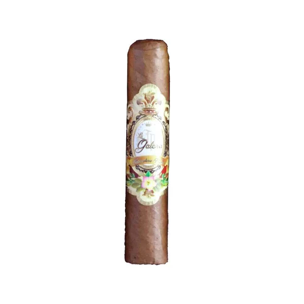 La Galera "H" Half Corona - Single Cigar