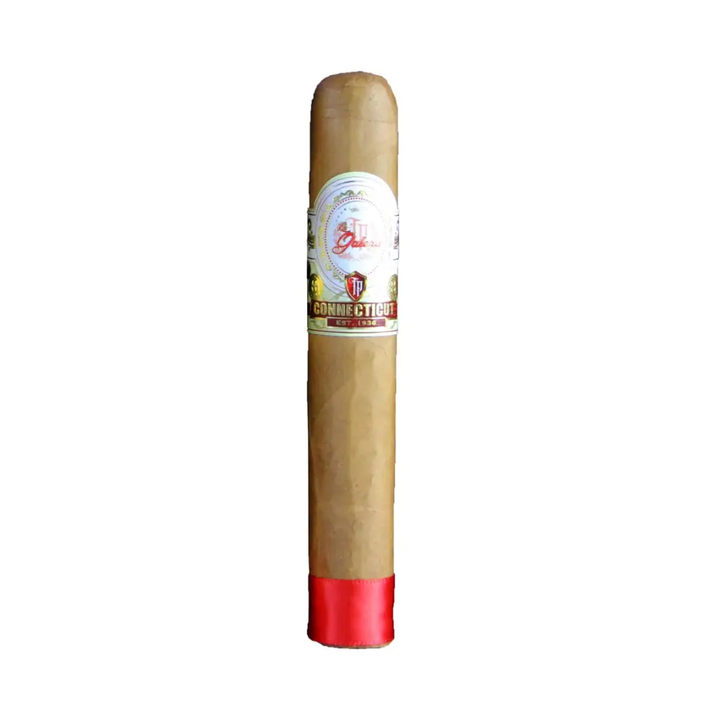 La Galera Connecticut Chaveta Robusto - Single Cigar