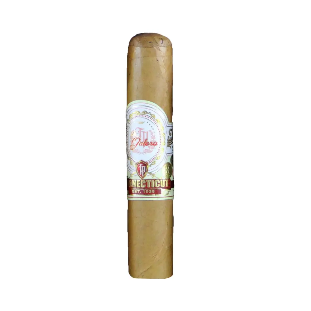 La Galera Connecticut Half Corona - Single Cigar