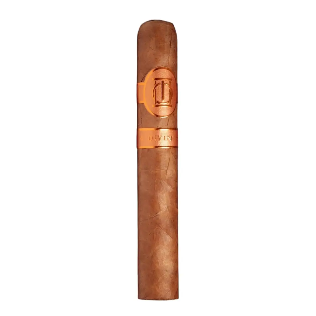 Laura Chavin The League Of The Divine Short Churchill - Single Cigar