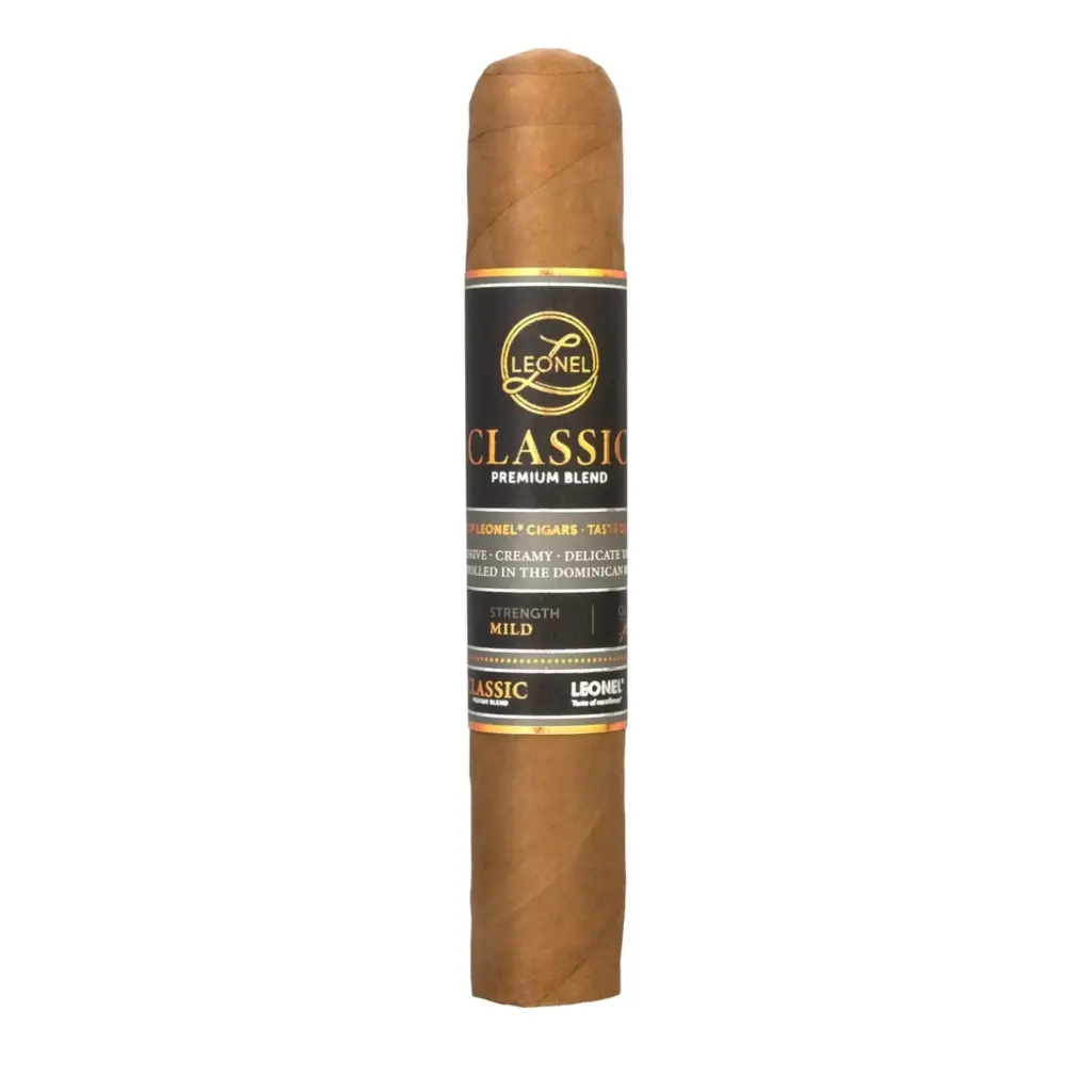 Leonel Classic Robusto - Single Cigar