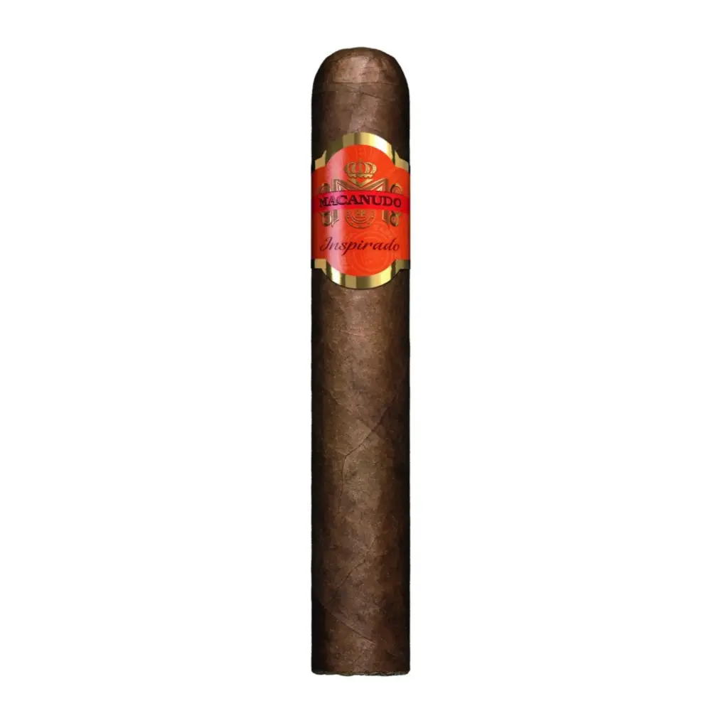 Macanudo Inspirado Orange Gigante - Single Cigar