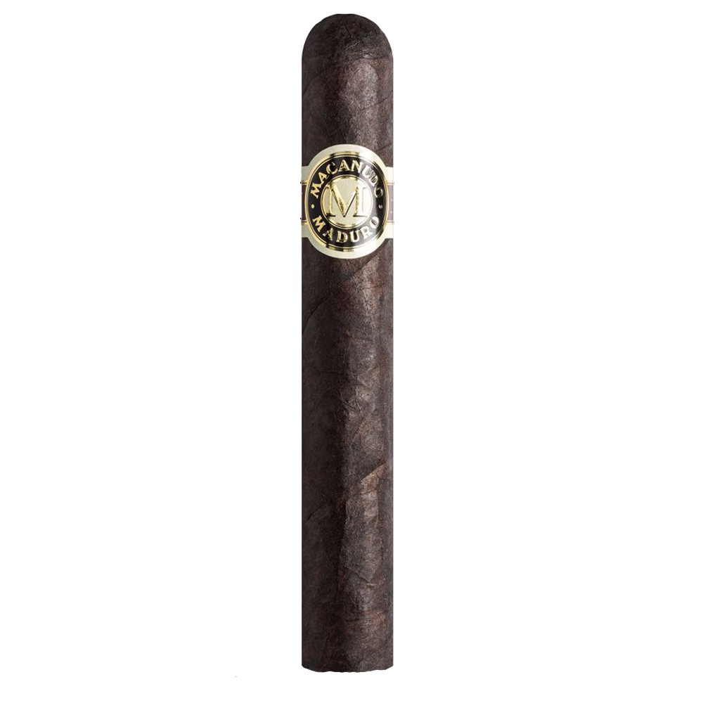 Macanudo Maduro Hyde Park - Single Cigar