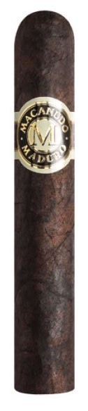 Macanudo Maduro Lords - Box Of 25 Cigars