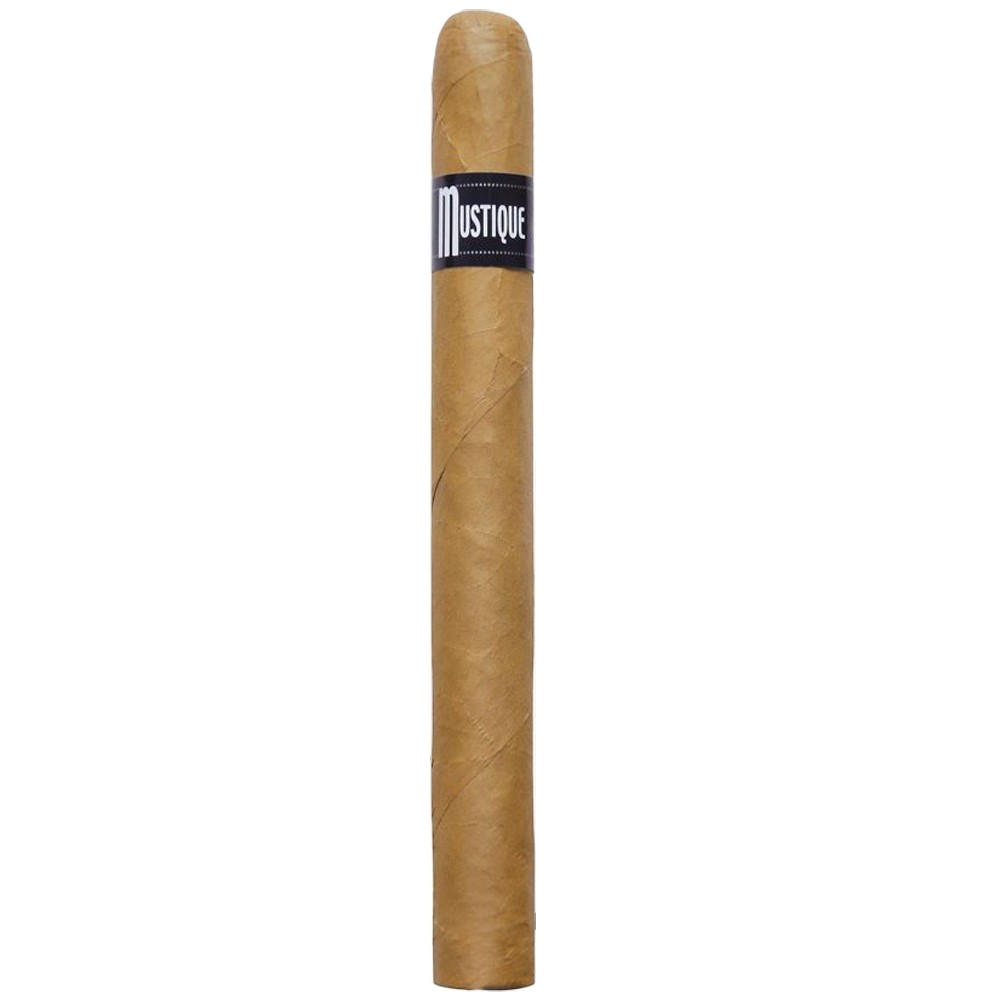 Mustique Blue Churchill - Single Cigar