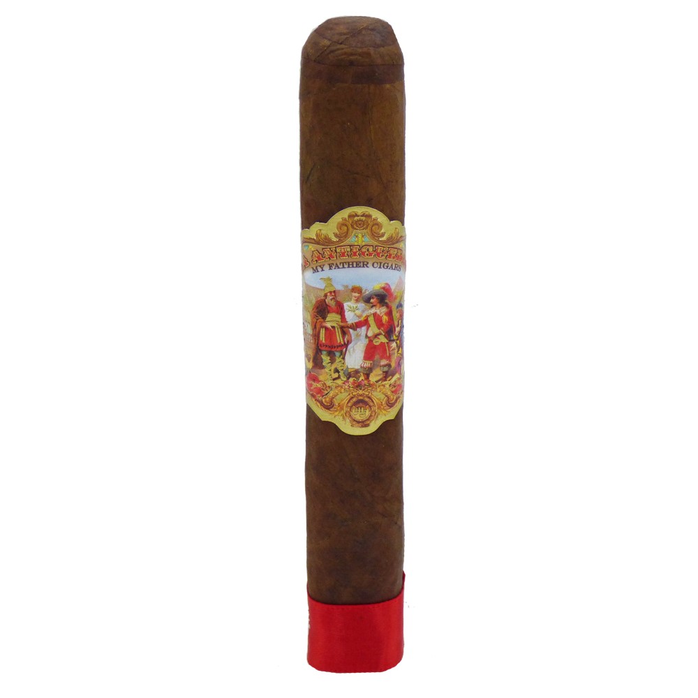 My Father La Antiguedad Robusto - Single Cigar