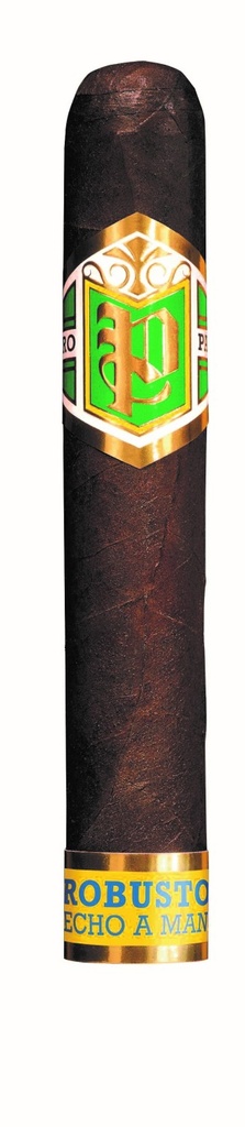 Parcero Brasil Robusto - Box Of 20 Cigars