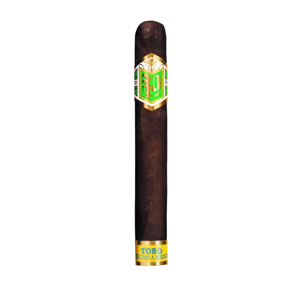Parcero Brasil Toro - Single Cigar