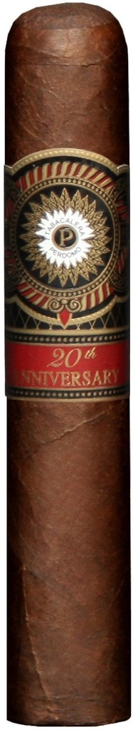 Perdomo 20Th Anniversary Maduro Epicure - Box Of 24 Cigars