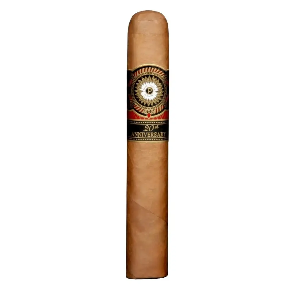 Perdomo 20Th Anniversary Sun Grown Epicure - Single Cigar