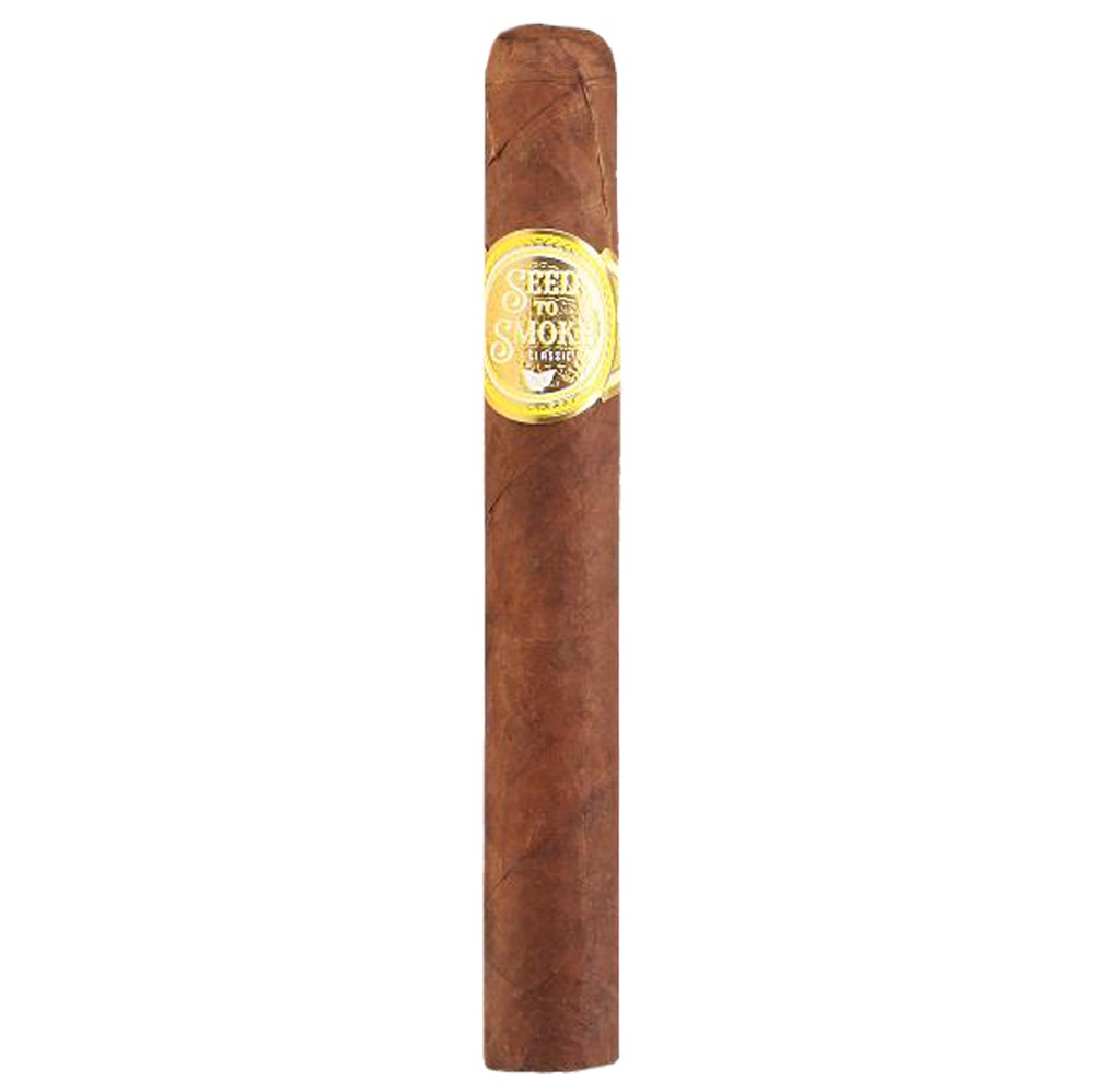 Rocky Patel Seed To Smoke Toro - Single Cigar