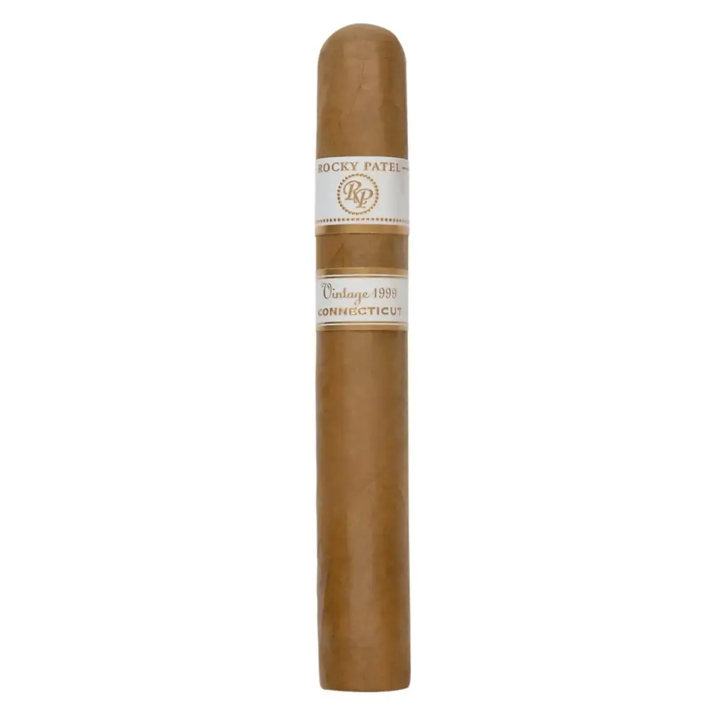 Rocky Patel Vintage 1999 Connecticut Robusto - Single Cigar