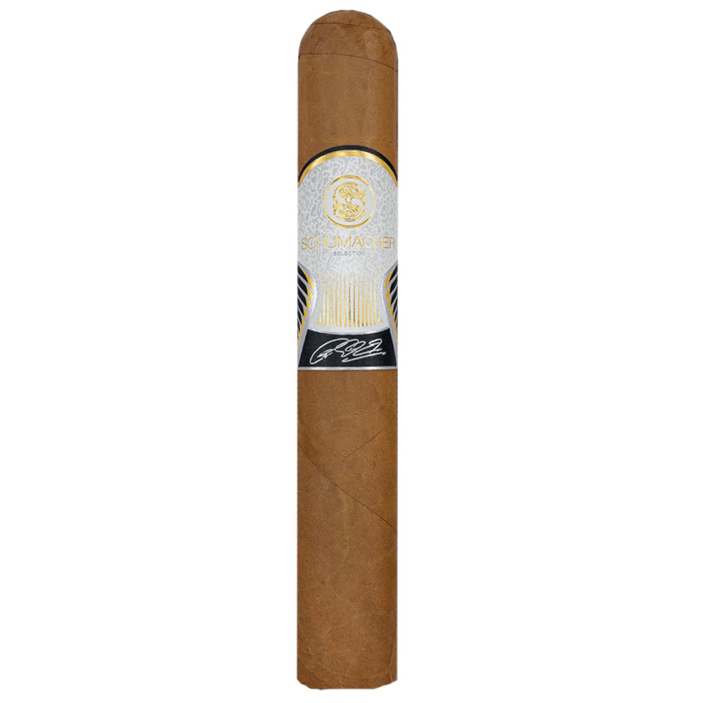 Schumacher Selection Toro Gordo - Single Cigar