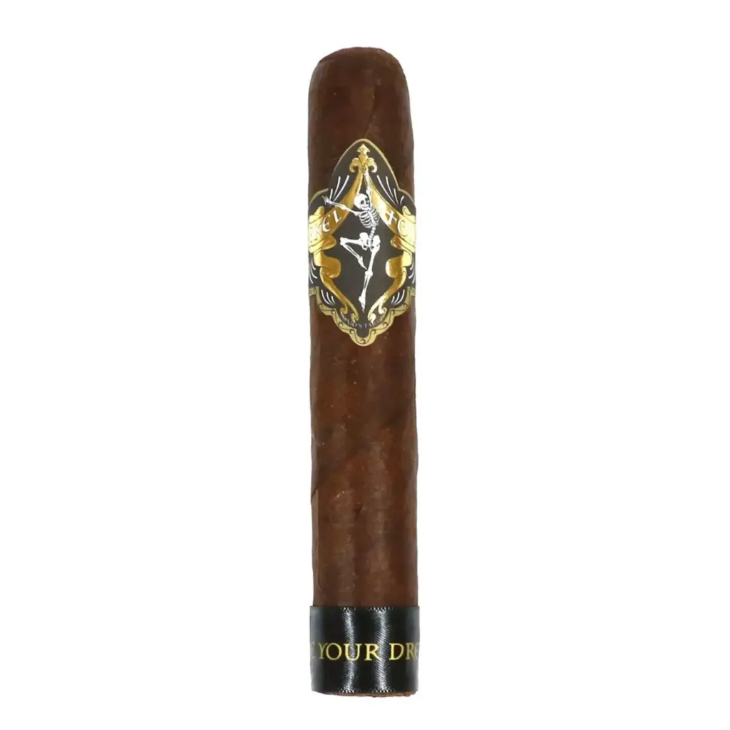 Skelton Live Your Dreams Robusto - Single Cigar