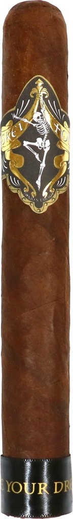 Skelton Live Your Dreams Toro - Box Of 25 Cigars