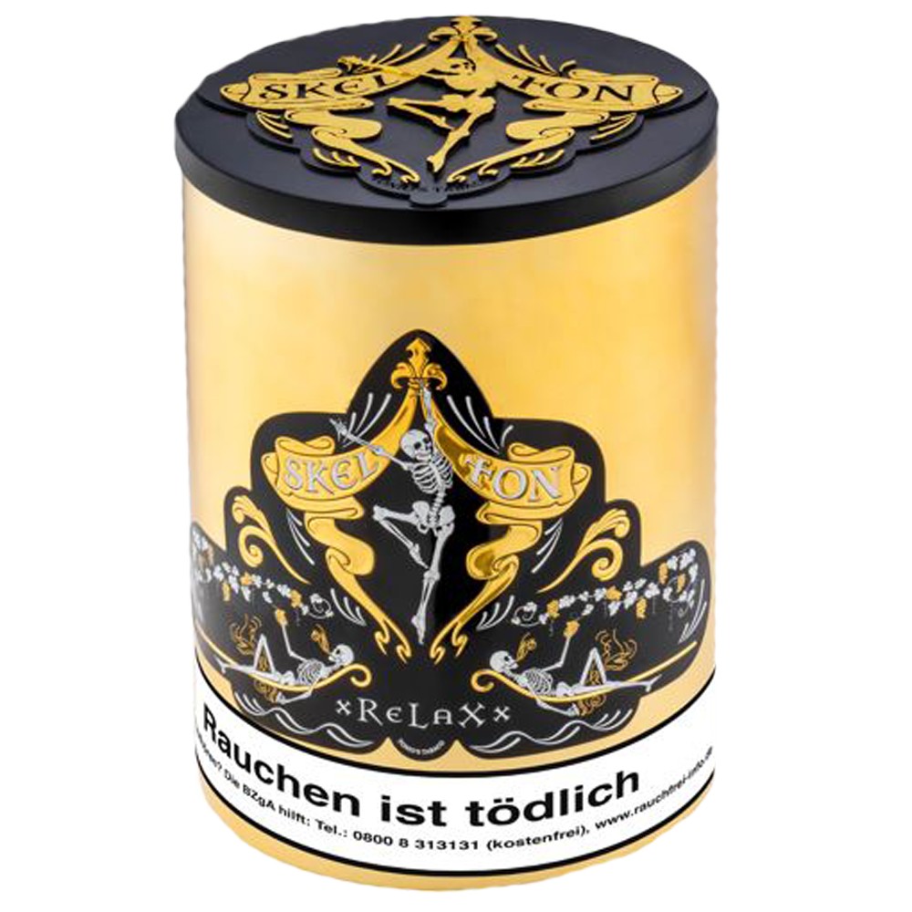 Skelton Xrelaxx Toro - Single Cigar