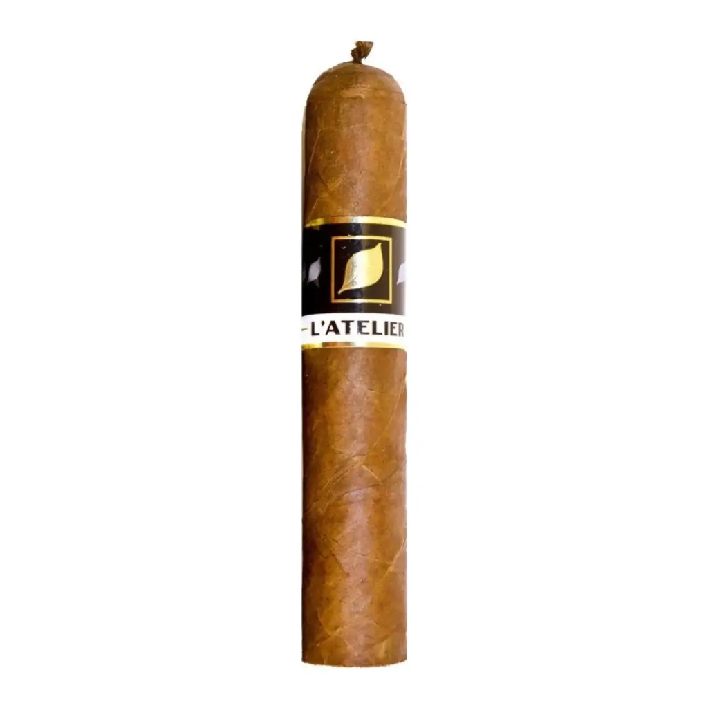 Tatuaje L' Atelier Double Robusto - Single Cigar