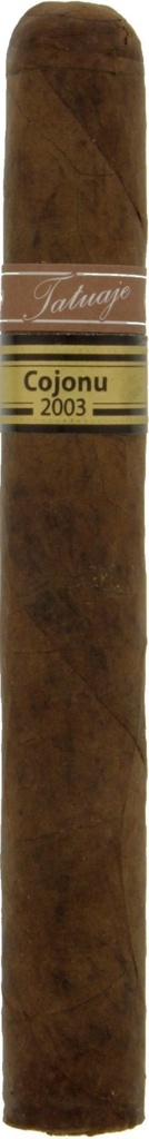 Tatuaje The Selection Of Hunter Cojonu 2003 Toro - Single Cigar