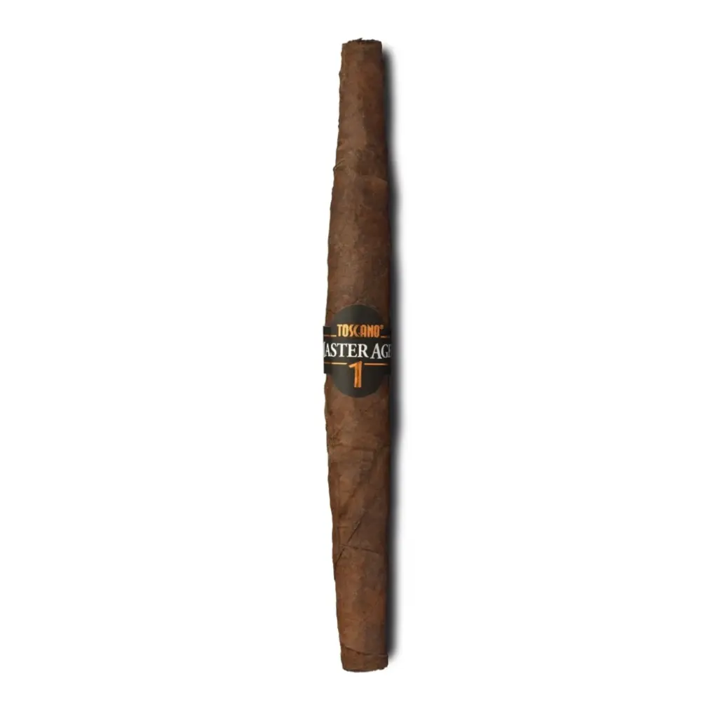Toscano Master Aged Series 1 - Single Cigar