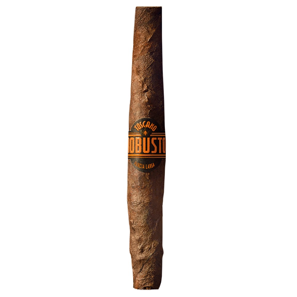 Toscano Robusto - Pack of 4 Cigars