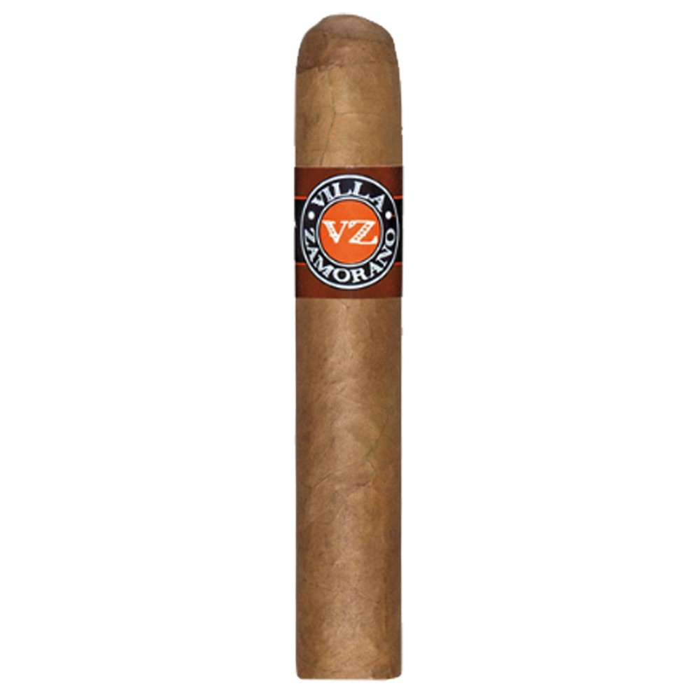 Villa Zamorano Classic Intenso - Bundle Of 20 Cigars