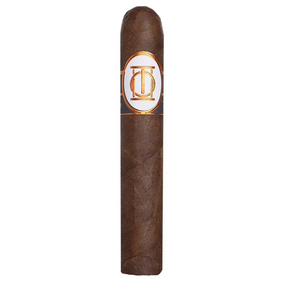 Laura Chavin Invincible Black Edition Short Corona - Single Cigar