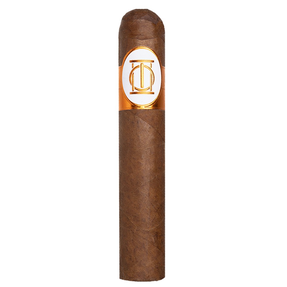 Laura Chavin Invincible Copper Edition Short Robusto - Single Cigar