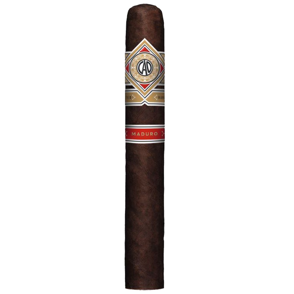 CAO Gold Maduro Robusto - Box of 20 Cigars
