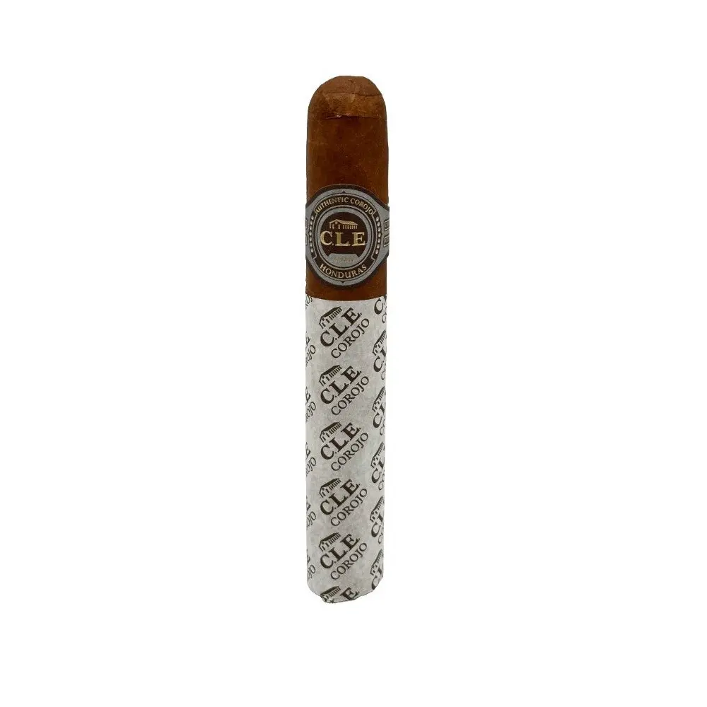 C.L.E. Corojo 60 x 6 - Single Cigar