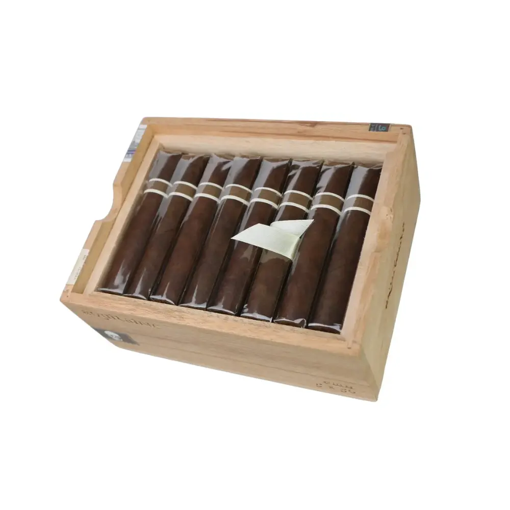Roma Craft Cromagon Aquitaine Emh Robusto - Box of 24 Cigars