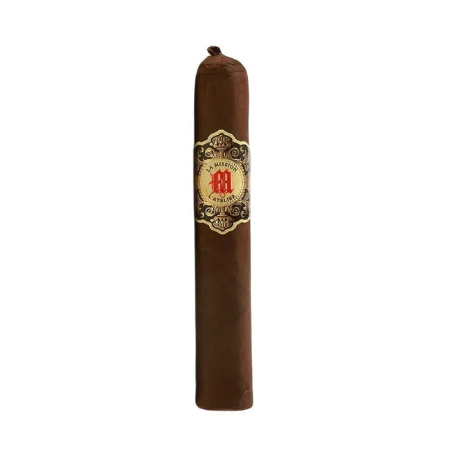 Tatuaje L'Atelier La Mission 1989 Double Robusto - Single Cigar