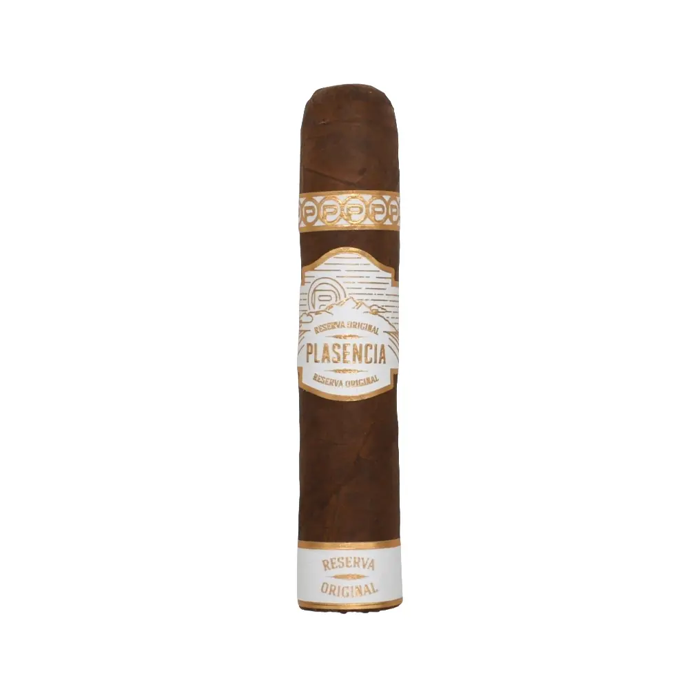 Plasencia Reserva Original Corona Corta - Single Cigar