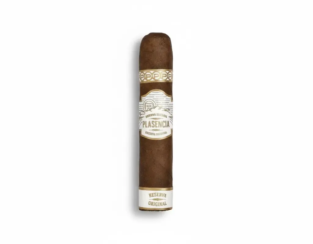 Plasencia Reserva Original Corona - Single Cigar