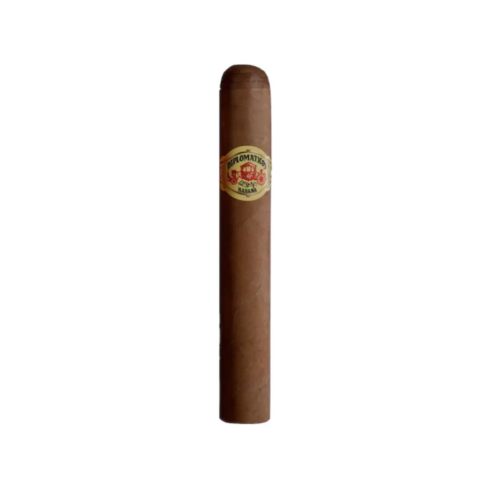 Diplomaticos Cancilleres - Single Cigar