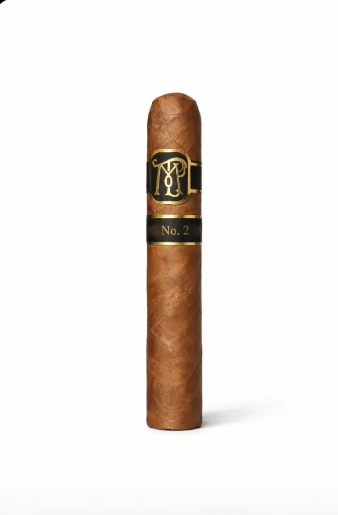 Tradicion Moderna Evolucion No. 2 - Single Cigar