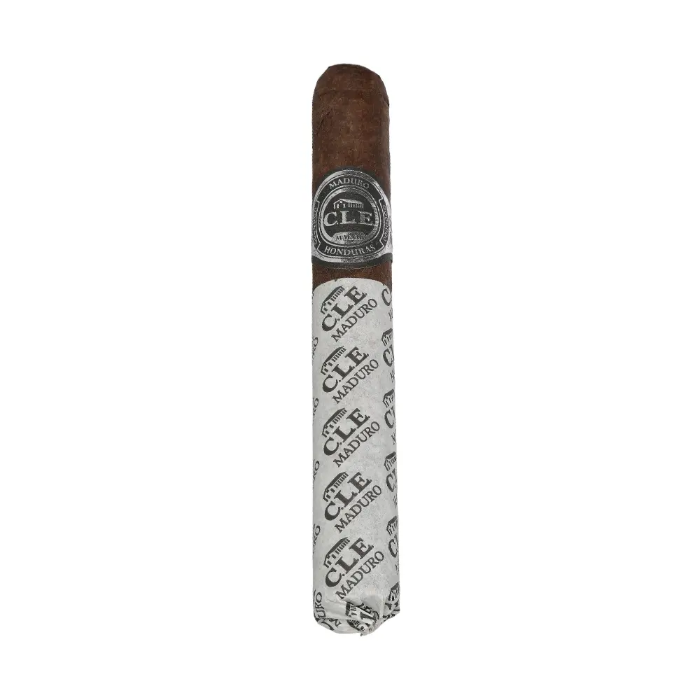 C.L.E. Maduro Toro - Single