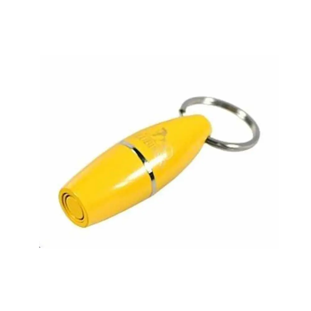 Cigar Cutter - Puncher Lubinski Perfecto Lacquer Black