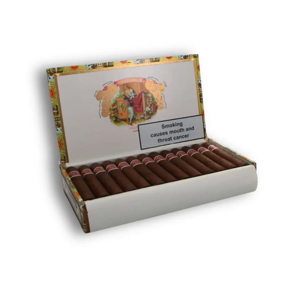 Romeo y Julieta Exhibition No. 4 - Box of 25 Cigars