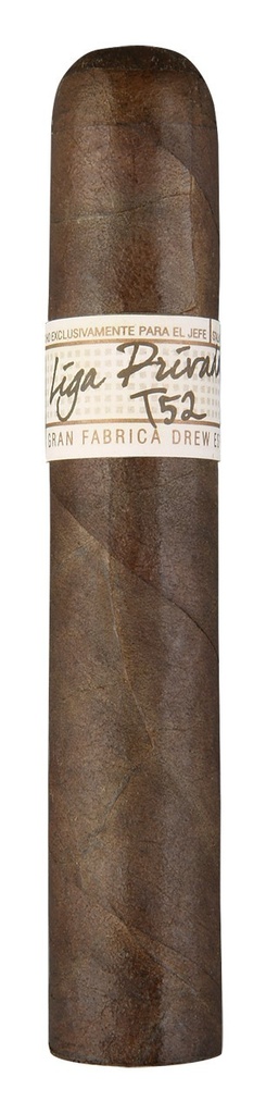 Drew Estate Liga Privada T52 Toro - Single Cigar  