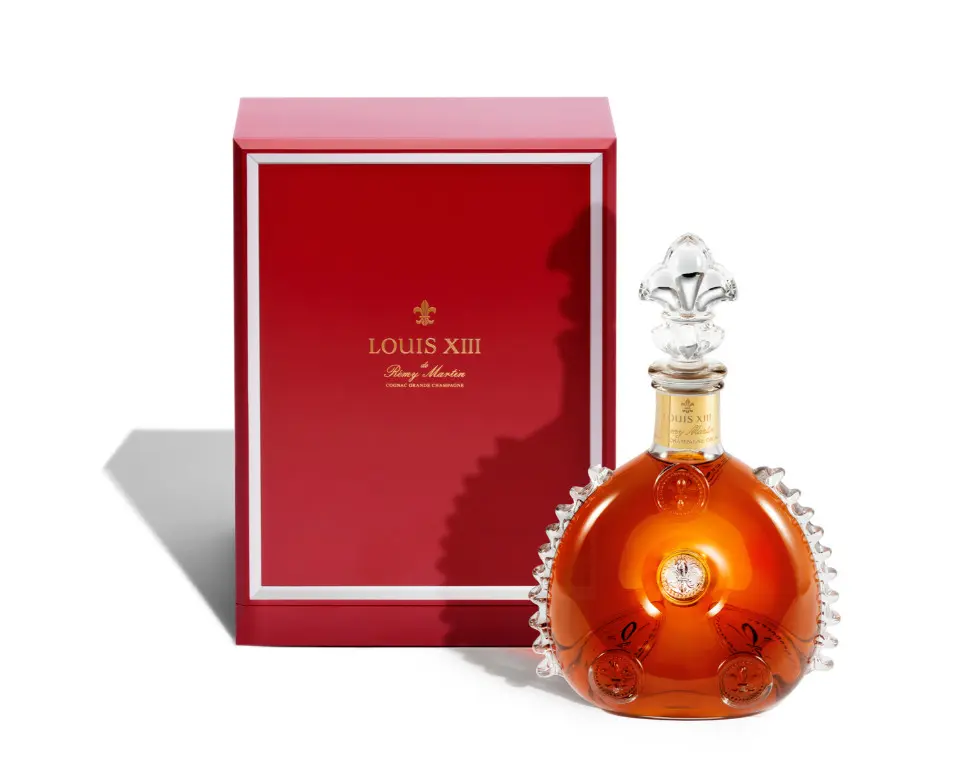 Remy Martin Louis XIII 70cl Bottle