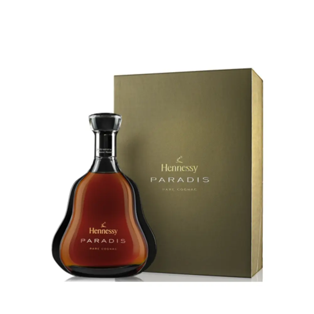 Hennessy Paradis 70cl Bottle