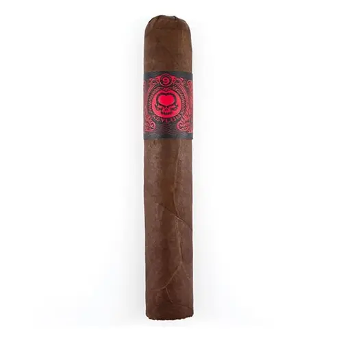 Asylum 13 Aprils Fools 9 x 90 - Single Cigar